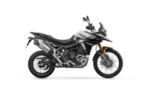 Triumph Tiger 900 Rally Pro