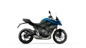 Triumph Tiger Sport 660
