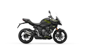 Triumph Tiger Sport 800