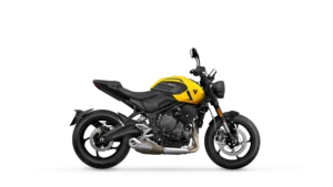 Triumph Trident 660