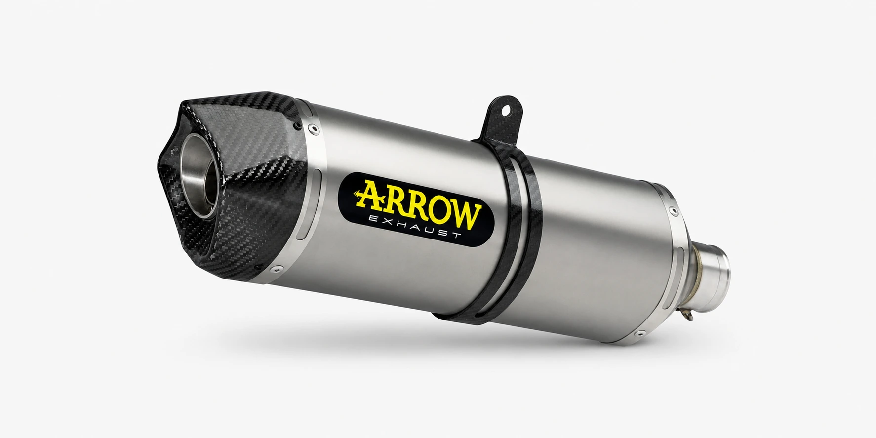 Arrow ispušni sustav