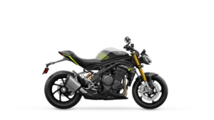 Triumph Speed Triple 1200 RS