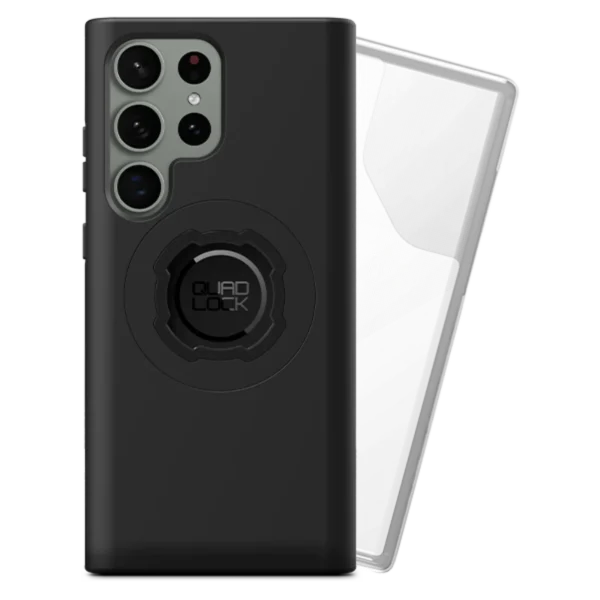Quad Lock MAG maska za Samsung Galaxy – Galaxy S23 Ultra – fotografija 2