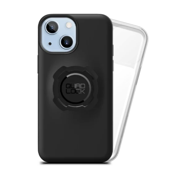 Quad Lock Original maska za iPhone – iPhone 13 mini – fotografija 2