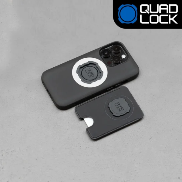 Quad Lock MAG novčanik – fotografija 3