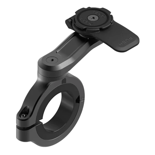 Quad Lock nosač za upravljač motocikla – fotografija 4