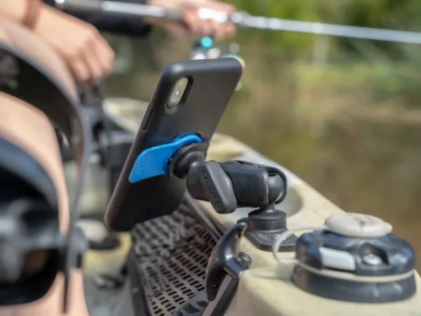Quad Lock 360 dvostruko zglobna ruka – Srednja (75 mm) – fotografija 5