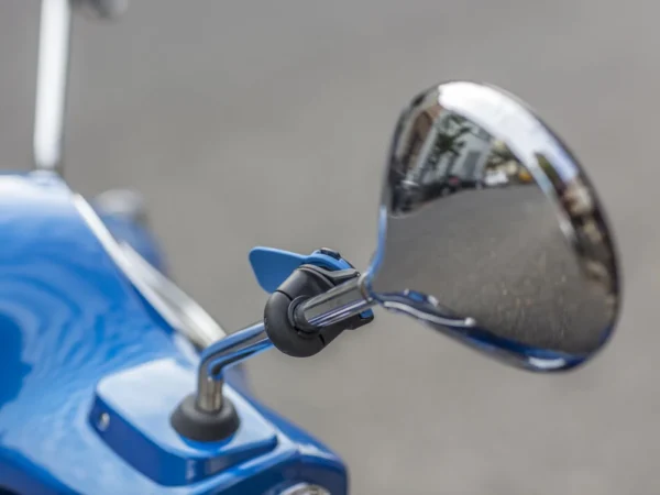 Quad Lock nosač za retrovizor motocikla ili skutera – fotografija 8
