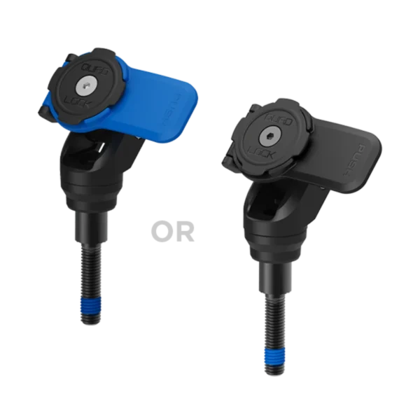 Quad Lock nosač na vijak obujmice upravljača – Standardni – fotografija 2