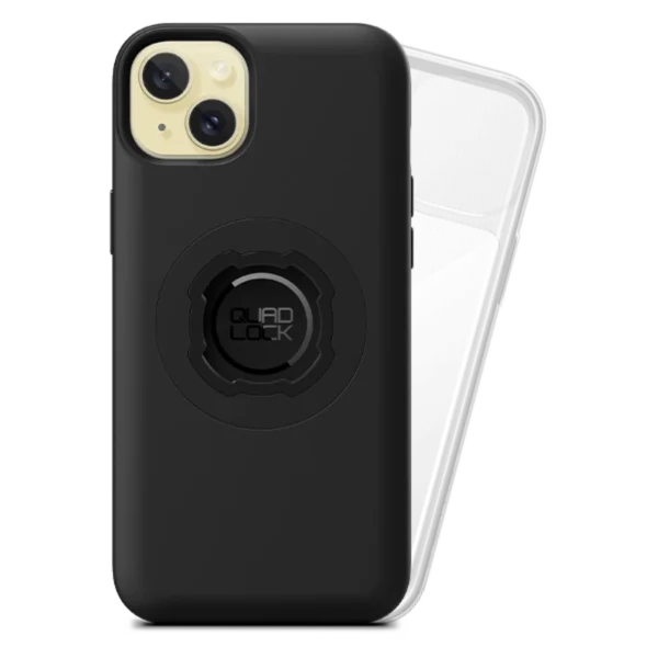 Quad Lock MAG maska za iPhone – iPhone 15 Plus – fotografija 2