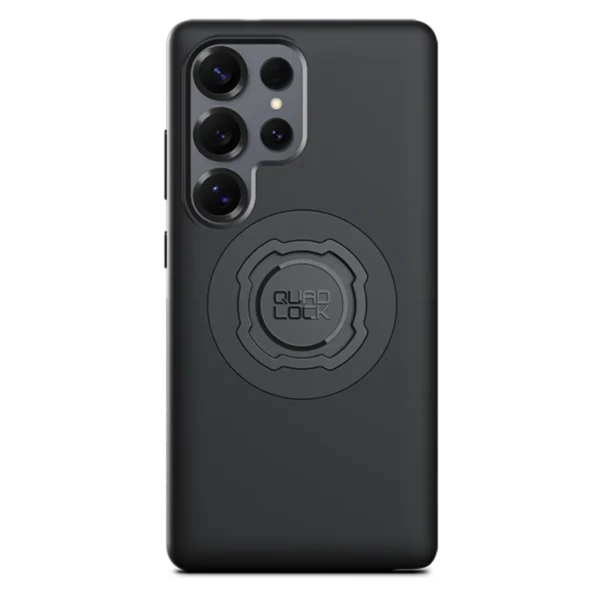 Quad Lock MAG maska za Samsung Galaxy – Galaxy S25 Ultra