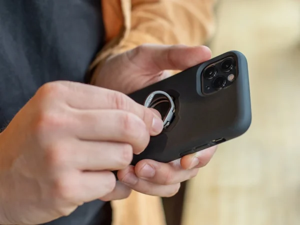 Quad Lock prsten i stalak za telefon – fotografija 7