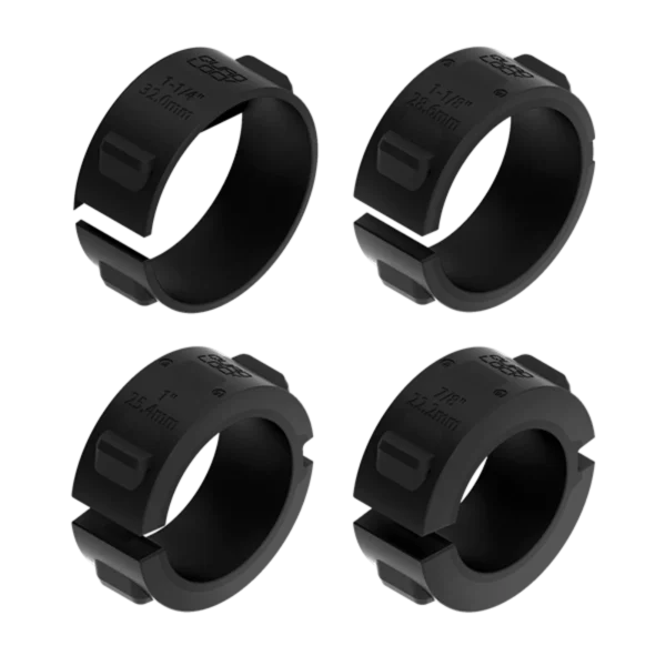 Quad Lock zamjenski odstojnici za Handlebar Mount PRO