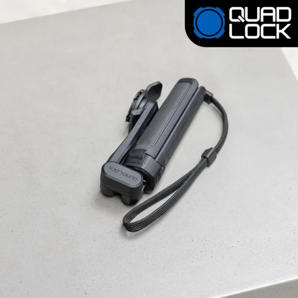 Quad Lock tronožac i selfie štap – fotografija 4