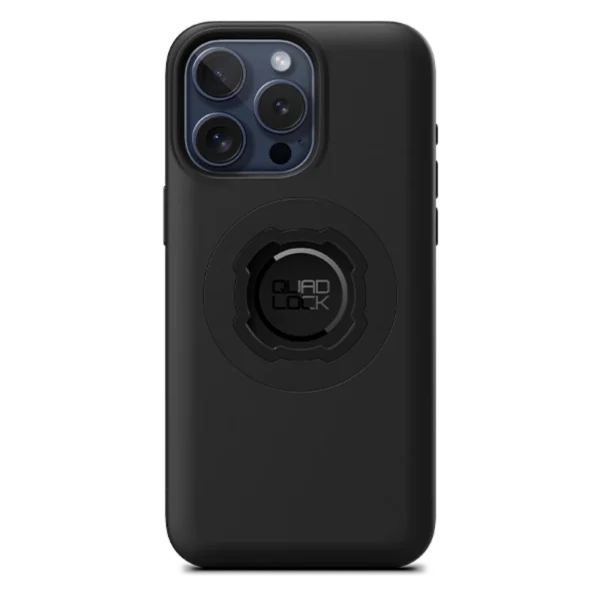 Quad Lock MAG maska za iPhone – iPhone 15 Pro Max