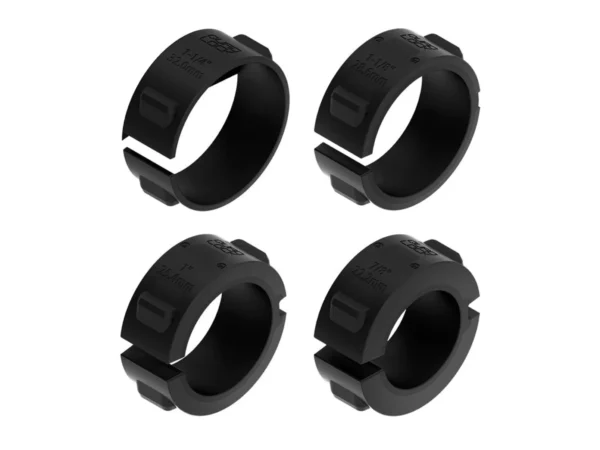 Quad Lock zamjenski odstojnici za Handlebar Mount PRO – fotografija 2