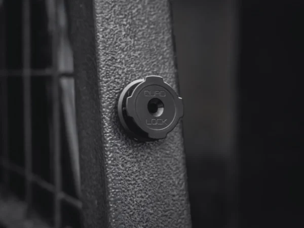 Quad Lock ljepljivi zidni nosač – 2 komada – fotografija 3