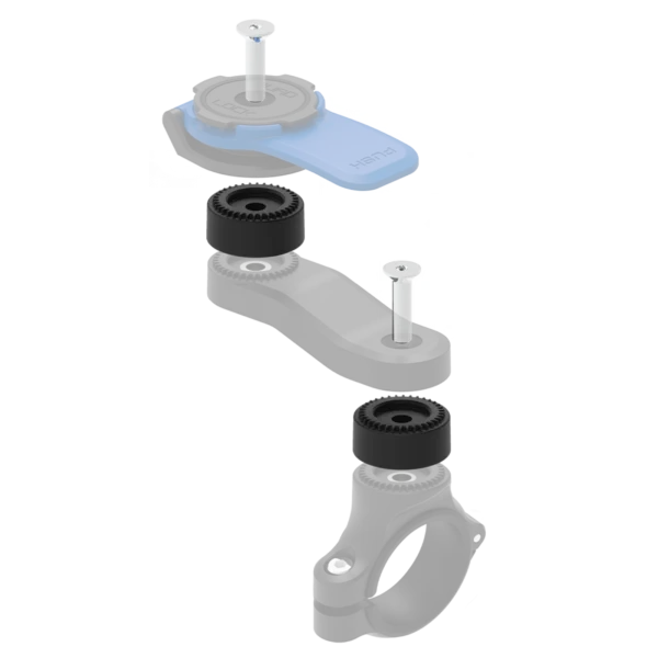 Quad Lock odstojnici 10 mm – 2 komada