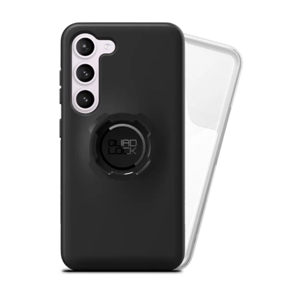 Quad Lock Original maska za Samsung Galaxy – Galaxy S23 – fotografija 2