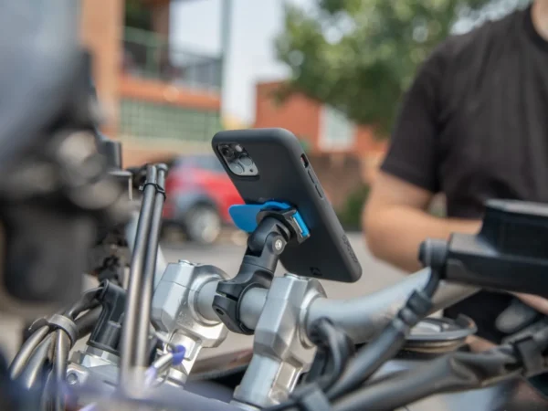 Quad Lock zglobni adapter za motocikl i skuter – fotografija 4