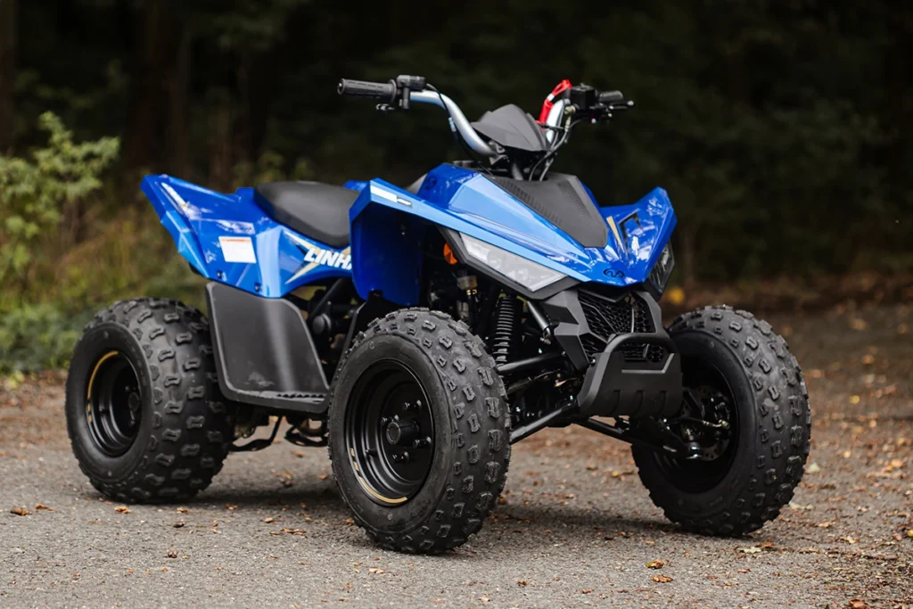 ATV 110 - službena fotografija 6