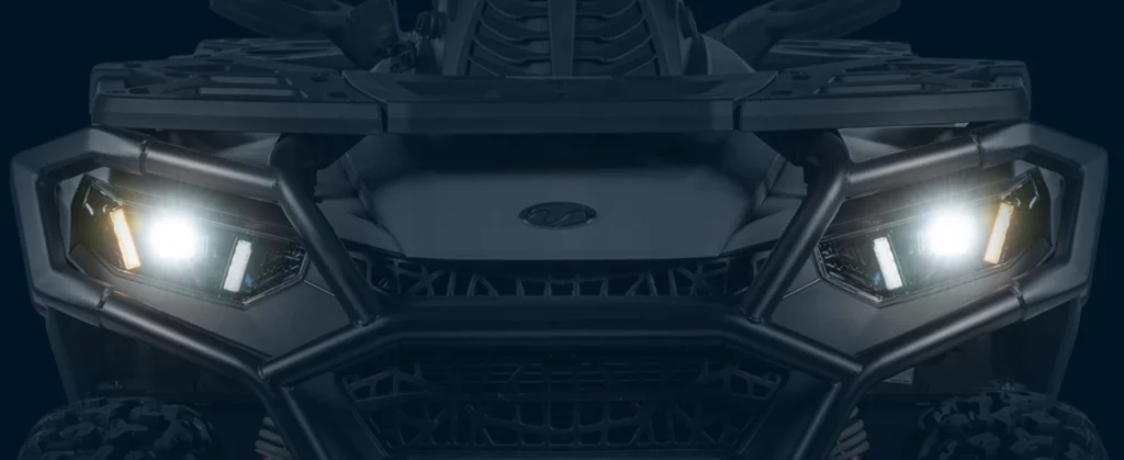 Linhai ATV Landforce 1000L EPS - Full-LED rasvjeta
