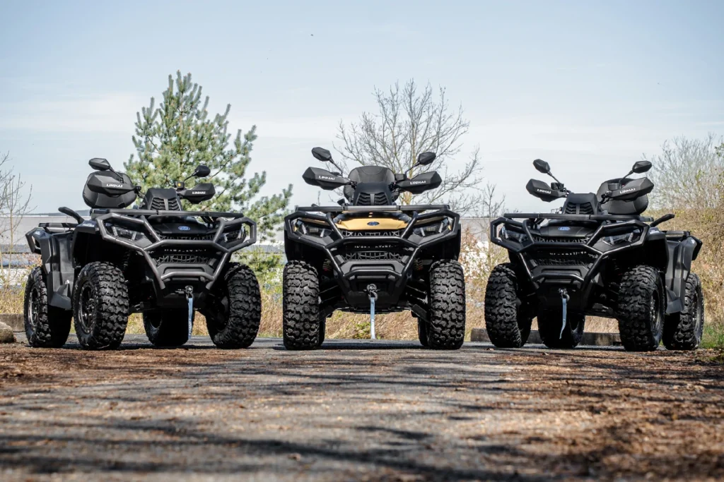 Landforce 1000L EPS - službena fotografija 3