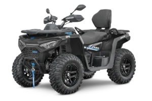 Linhai ATV Landforce 550L EPS ABS