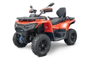 Linhai ATV Landforce 550L EPS