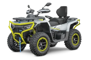 Linhai ATV Landforce 650L Pro EPS ABS