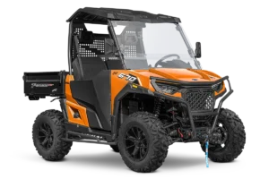 Linhai UTV 670 T-BOSS EPS