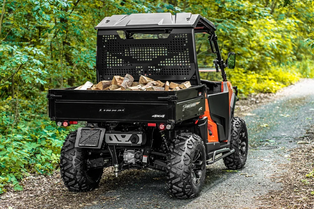 T-Boss 670 EPS - službena fotografija 3