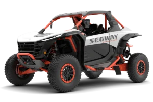 Segway Super Villain SX20 Turbo
